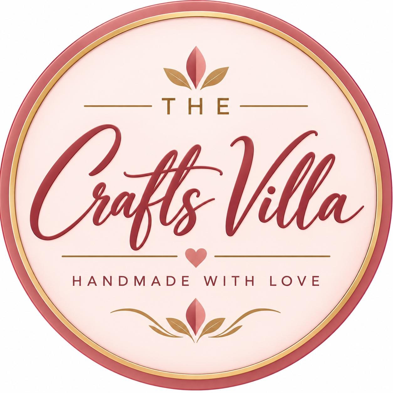 The Crafts Villa